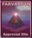 Farvardyn Approved Site